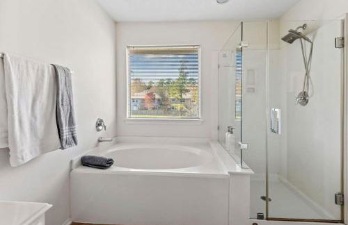 Amazing house in Woodlands fully equipped for 6 - Foto 8