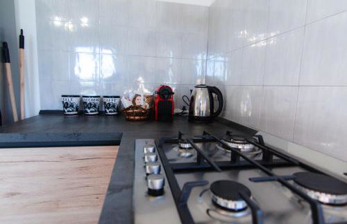 [vista Sibillini] Villa Amici - Foto 21