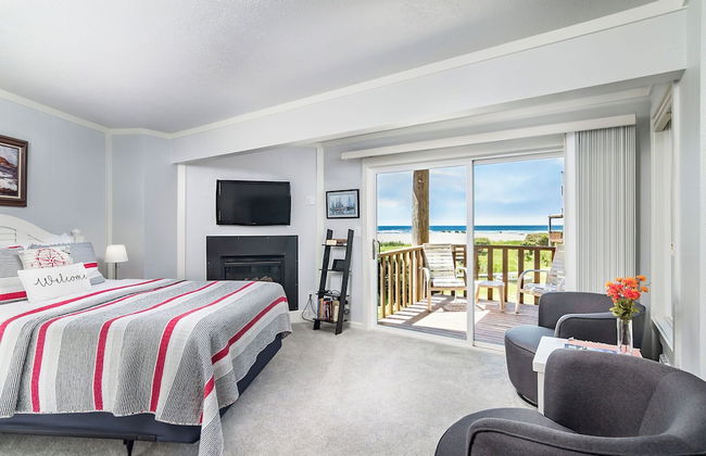 Little Creek Cove Beachfront Resort - Foto 29