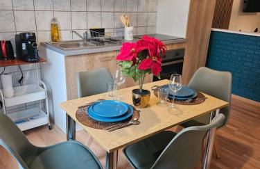 Spacieux et charmant appartement de 47 m2 - Foto 9