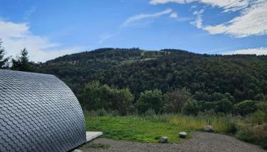 La cabane de romane - Foto 5