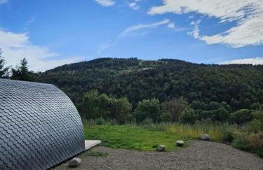 La cabane de romane - Foto 5