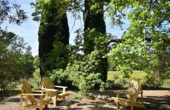 Domaine de Matourne - Foto 18