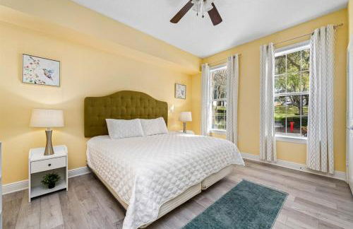 Mickey 3bed Condo 20 min to Disney! Pools & Gym - Foto 24