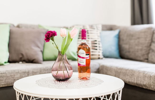 Grand Budapest Apartments - Foto 38