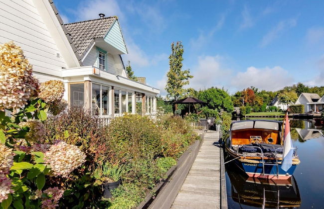 Holiday Home by Zuidlaardermeer Jetty - Photo 29