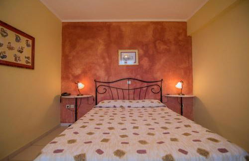 Aeriko Benovias Rooms & Apartments - Foto 26