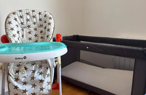 Parking privé gratuit, balcon, 2 chambres - Foto 42