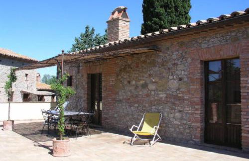 Agriturismo Borgo Santa Maria - Foto 80