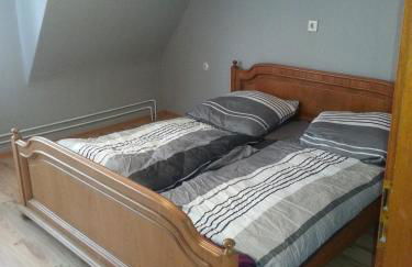 Pralinchen-Die Ferienwohnung im Nord-Schwarzwald - Foto 19