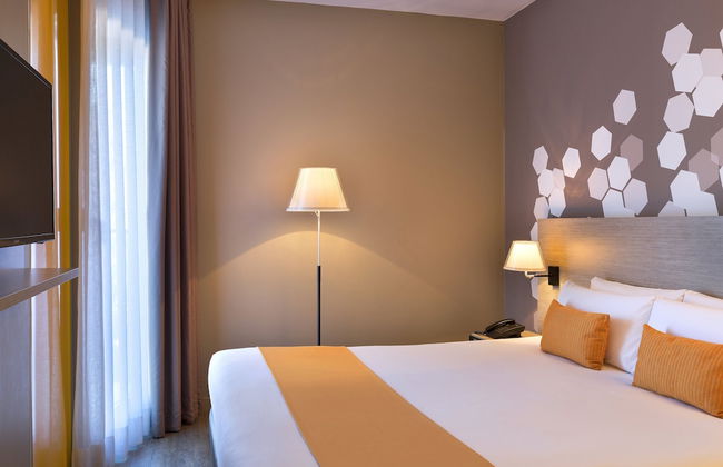 Citadines Ramblas Barcelona - Foto 13