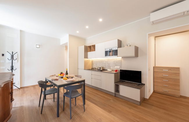 Central Apartment In Genova - Foto 8