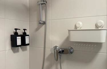 Gemütliches Apartment nähe HBF-City--Lift - Foto 9