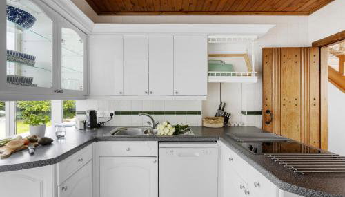 Blue Haze - Family accommodation with private beach access - Foto 3