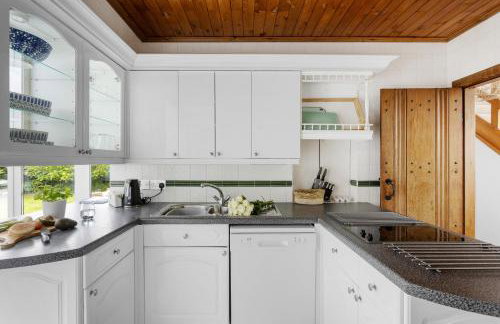 Blue Haze - Family accommodation with private beach access - Foto 3