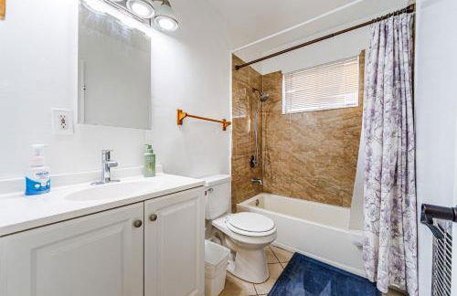 Gorgeous 1 Bedroom Apartment#7 - Foto 11