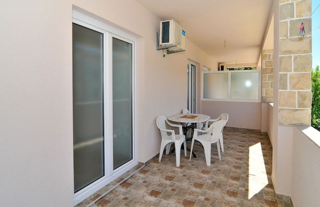 Apartments Samardzic - Foto 26