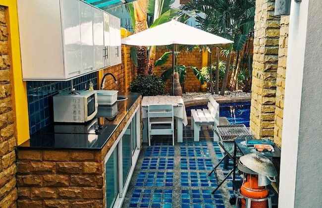 4poolvillas - Foto 13