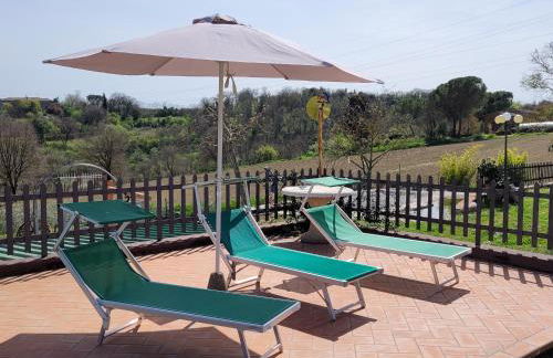 Il Casale di Lucullo - Foto 42