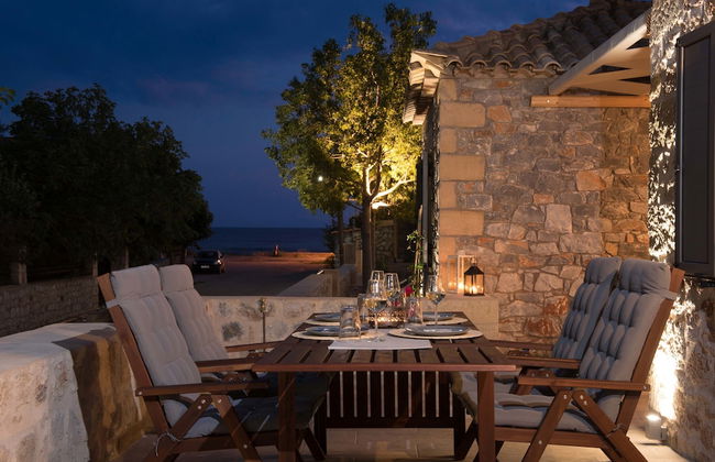 Calme Suites Mani - Foto 30