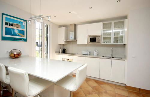 Jardines de las Golondrinas Marbella with Sea Views - Foto 14