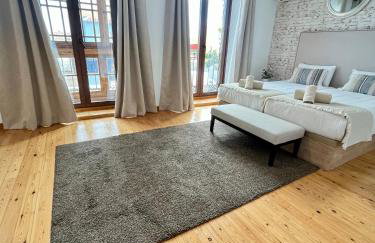 Casa Pedregalejo. Grupos-Familias - Foto 23