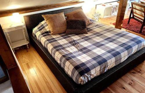 Oporto City Chalé - Foto 23