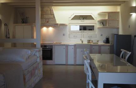 Ataraxia- Stonebuilt Studios and Apartments - Foto 14