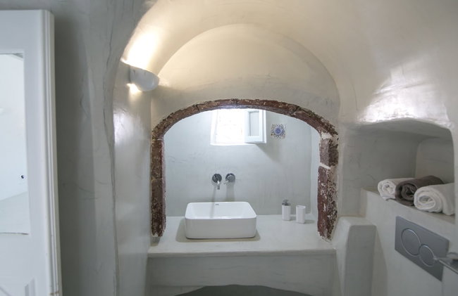 Morfi Cave House - Foto 41