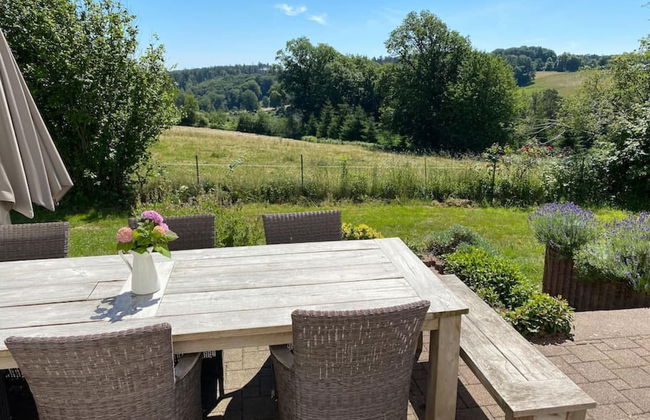 Idyllic Country House With Panoramic View - Foto 30