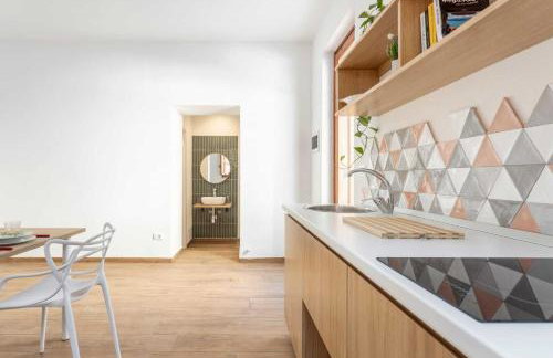 Travel Rooms - Arenella Holidays - Foto 32
