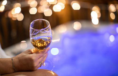 Domek na Wzgórzu - Foto 35