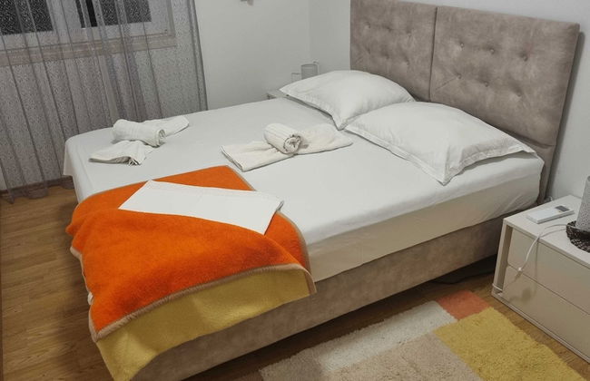 Apartments Villa Bella Vista - Photo 12