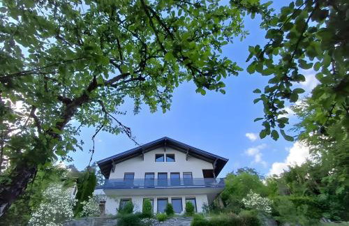 Ferienwohnung Fernblick - Photo 1