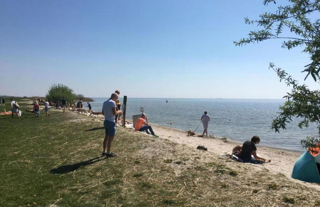 Lakeside Villa Near Sneekermeer - Foto 37