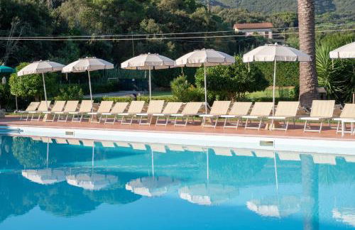 Residence Le Acacie - Foto 26