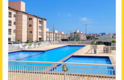 Apartamento Space Calhau - Foto 45