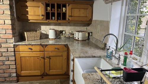 Corner Cottage - Foto 5