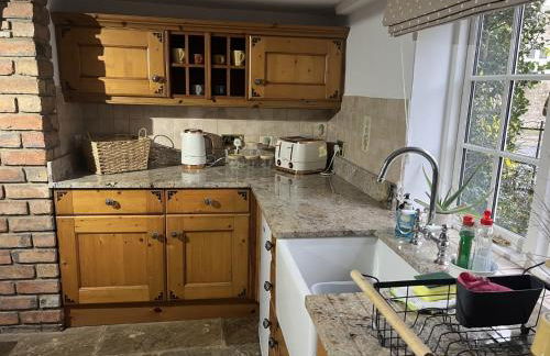 Corner Cottage - Foto 5