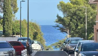Studio 3 pers climatisé rénové, au calme, idéalement situé proche St Raphael-St Tropez, plage et commerces à pieds - Foto 2