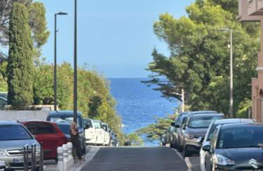 Studio 3 pers climatisé rénové, au calme, idéalement situé proche St Raphael-St Tropez, plage et commerces à pieds - Foto 2
