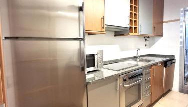 Marina PLAZA Beach Apartment - Foto 5