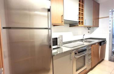 Marina PLAZA Beach Apartment - Foto 5