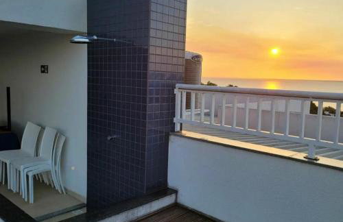 Apartamento para temporada mobiliado - Foto 17