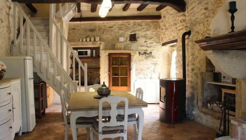 Le Bastidon, gîte des Lucioles en Provence - Foto 4