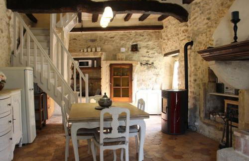 Le Bastidon, gîte des Lucioles en Provence - Foto 4