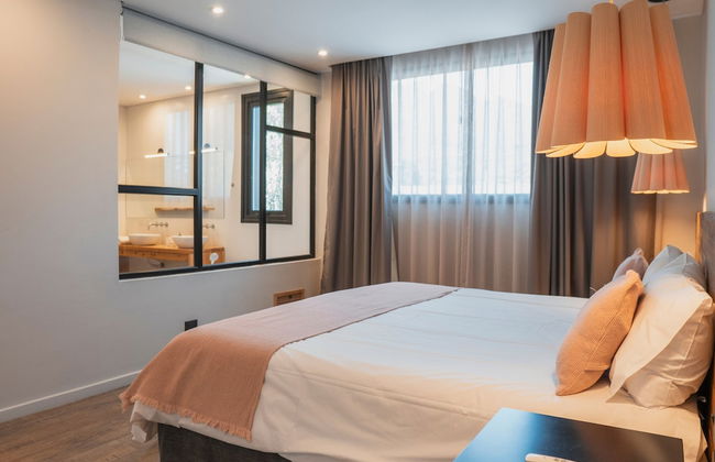 Gluck Patagonia Aparts - Foto 13