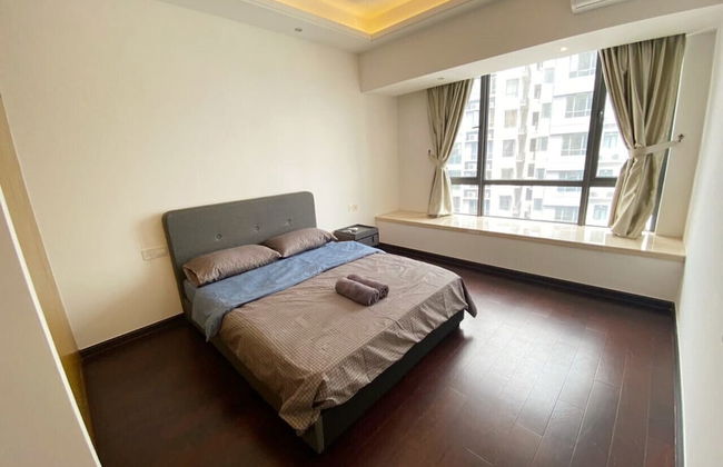 R&F TrexHomestay - Foto 3