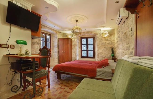 Apartments Wine House Old Town - Foto 4