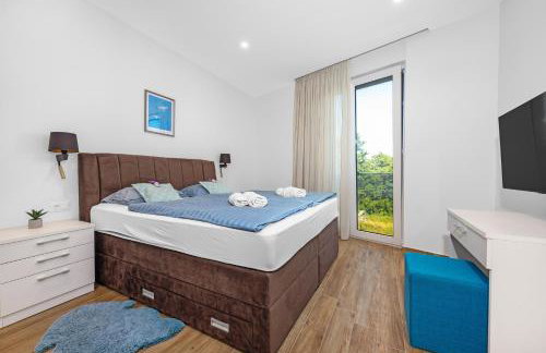 Villa Pinus - Private Pool, Jacuzzi, Game Room - Foto 39